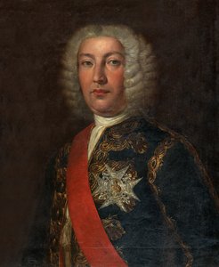 Juan José Navarro by Rafael Tejeo